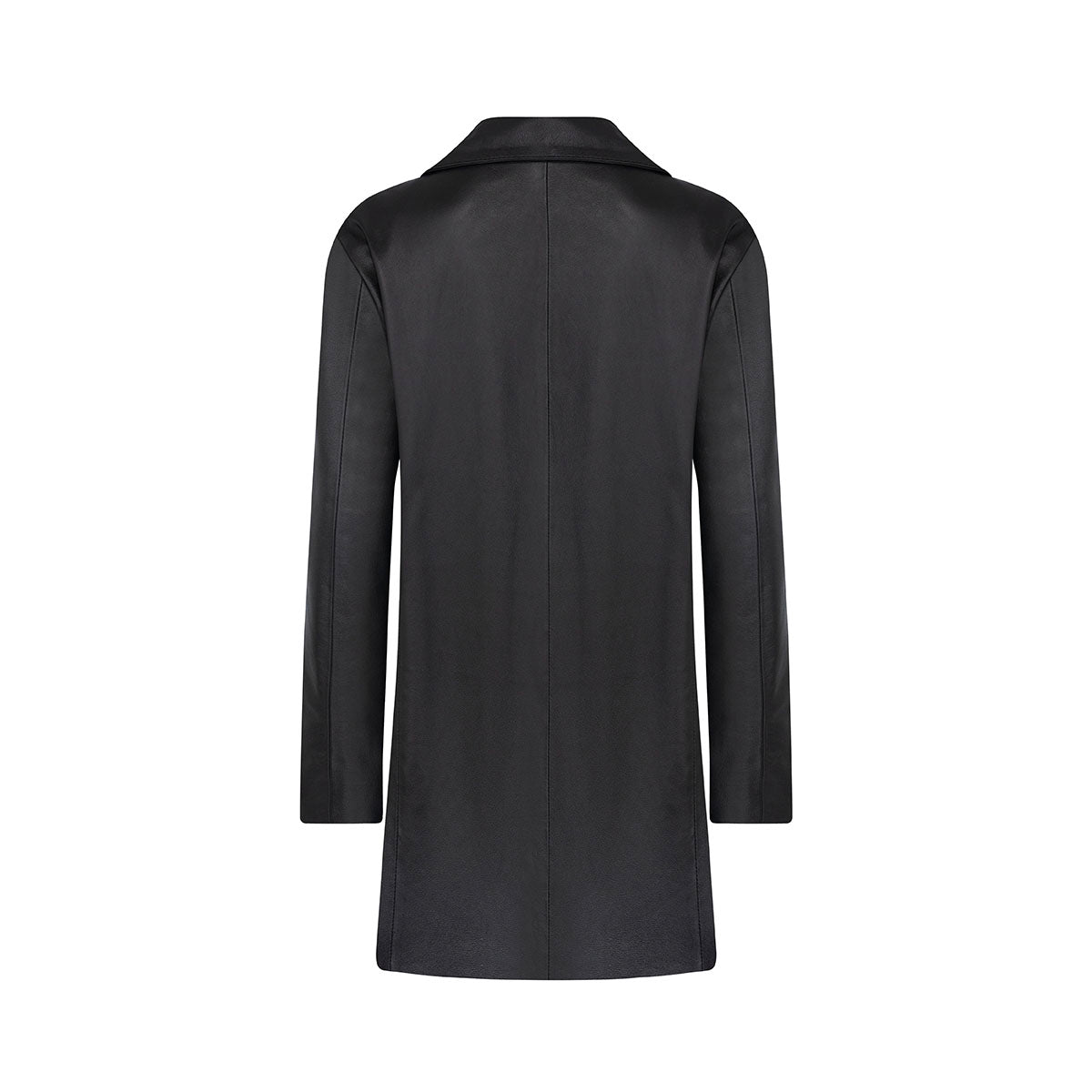 MAXI COAT MARIA ANDREA