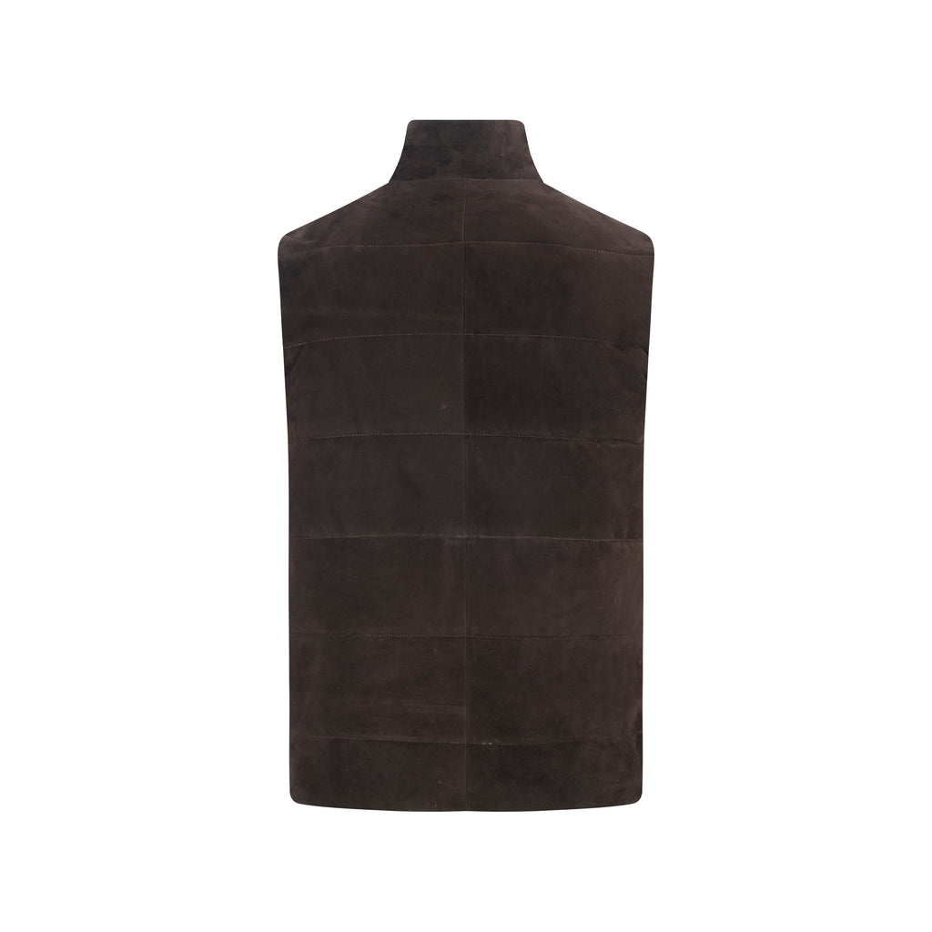 VICENTE PADDED VEST