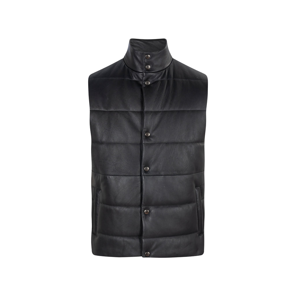 VICENTE PADDED VEST
