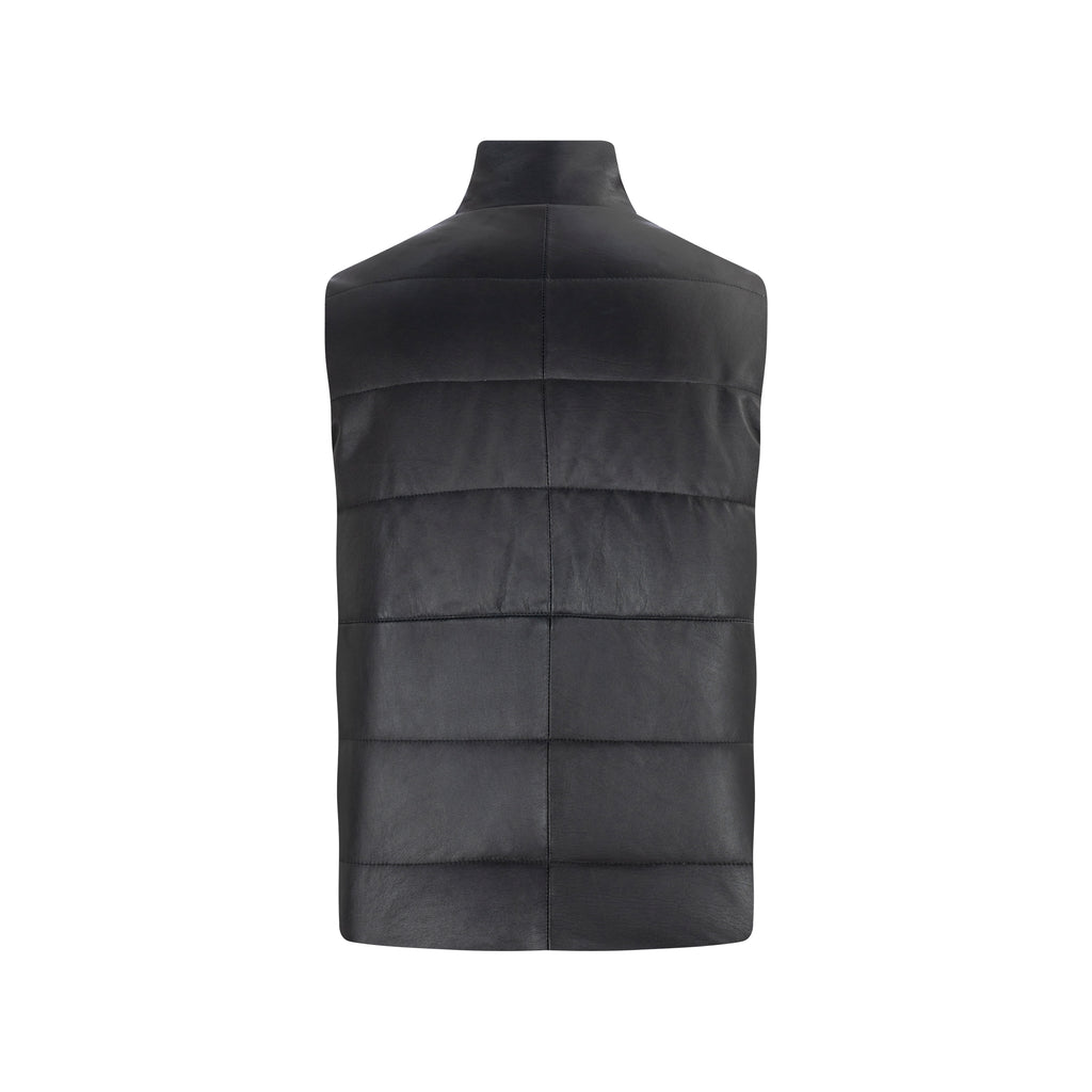 VICENTE PADDED VEST
