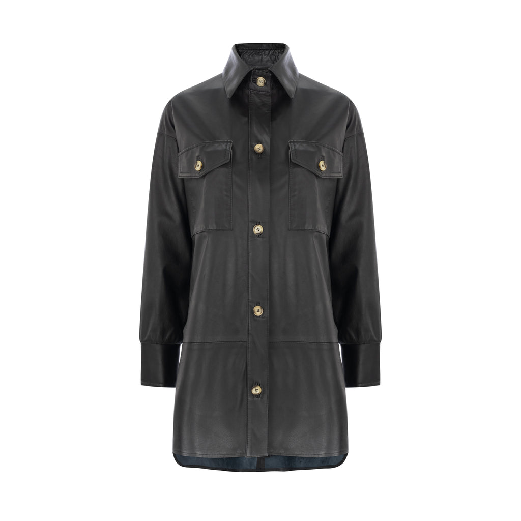 CAMISA OVERSIZE LULI