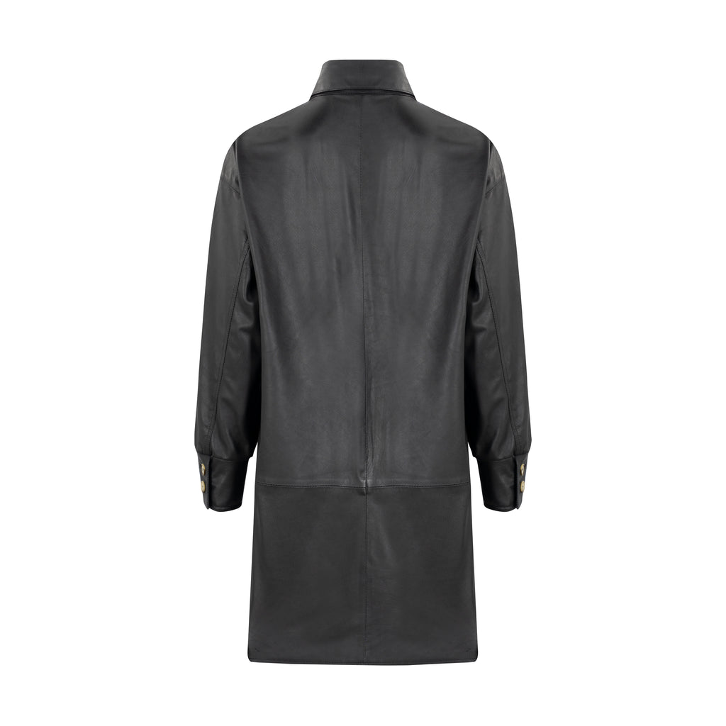 CAMISA OVERSIZE LULI