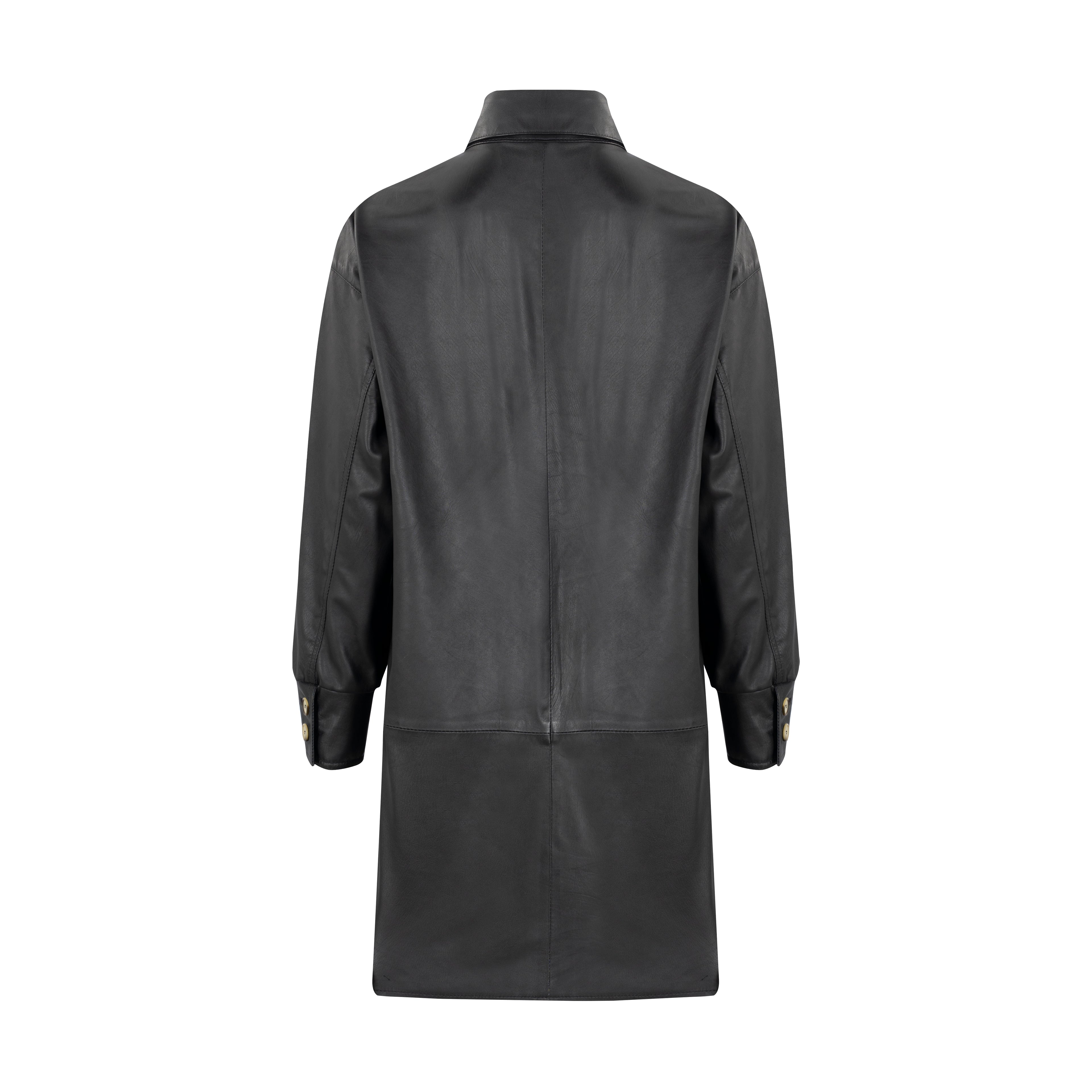 CAMISA OVERSIZE LULI