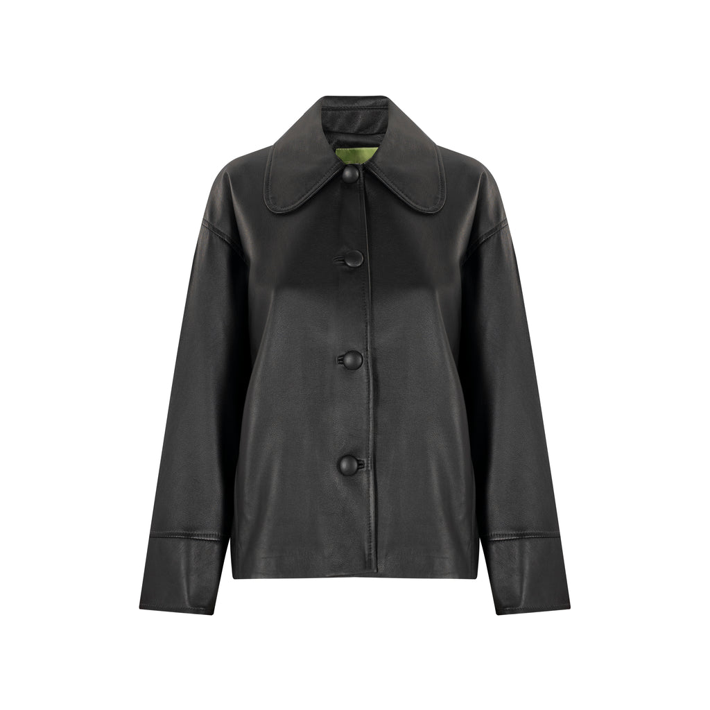 RANGLAN AMELIA JACKET