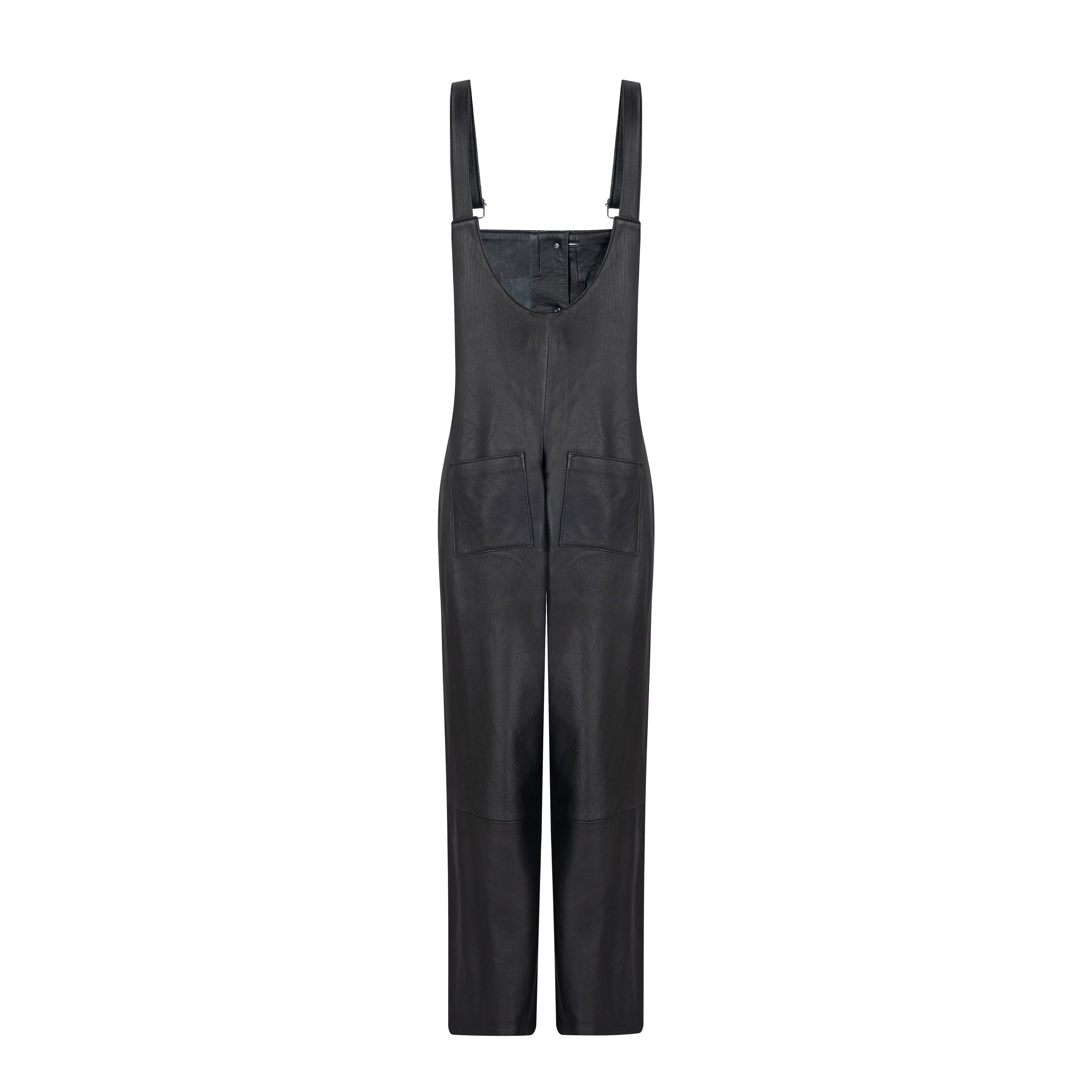 OSCAR OVERALLS