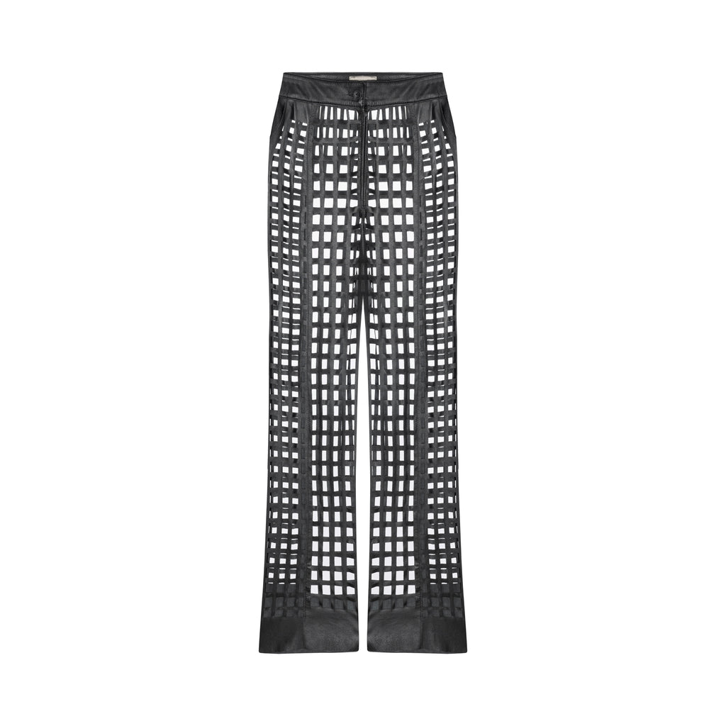 TURI DIE-CUT PANTS