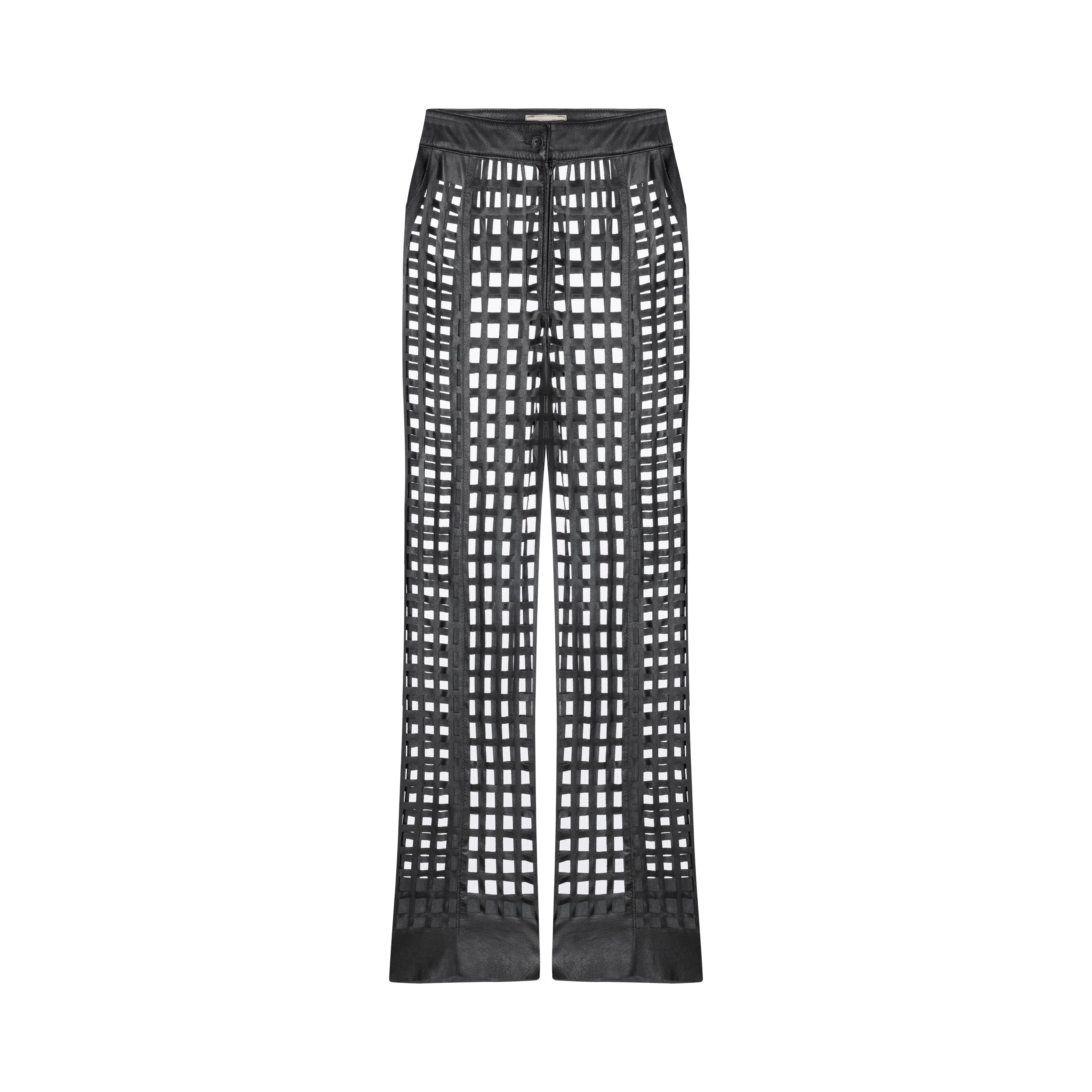 TURI DIE-CUT PANTS