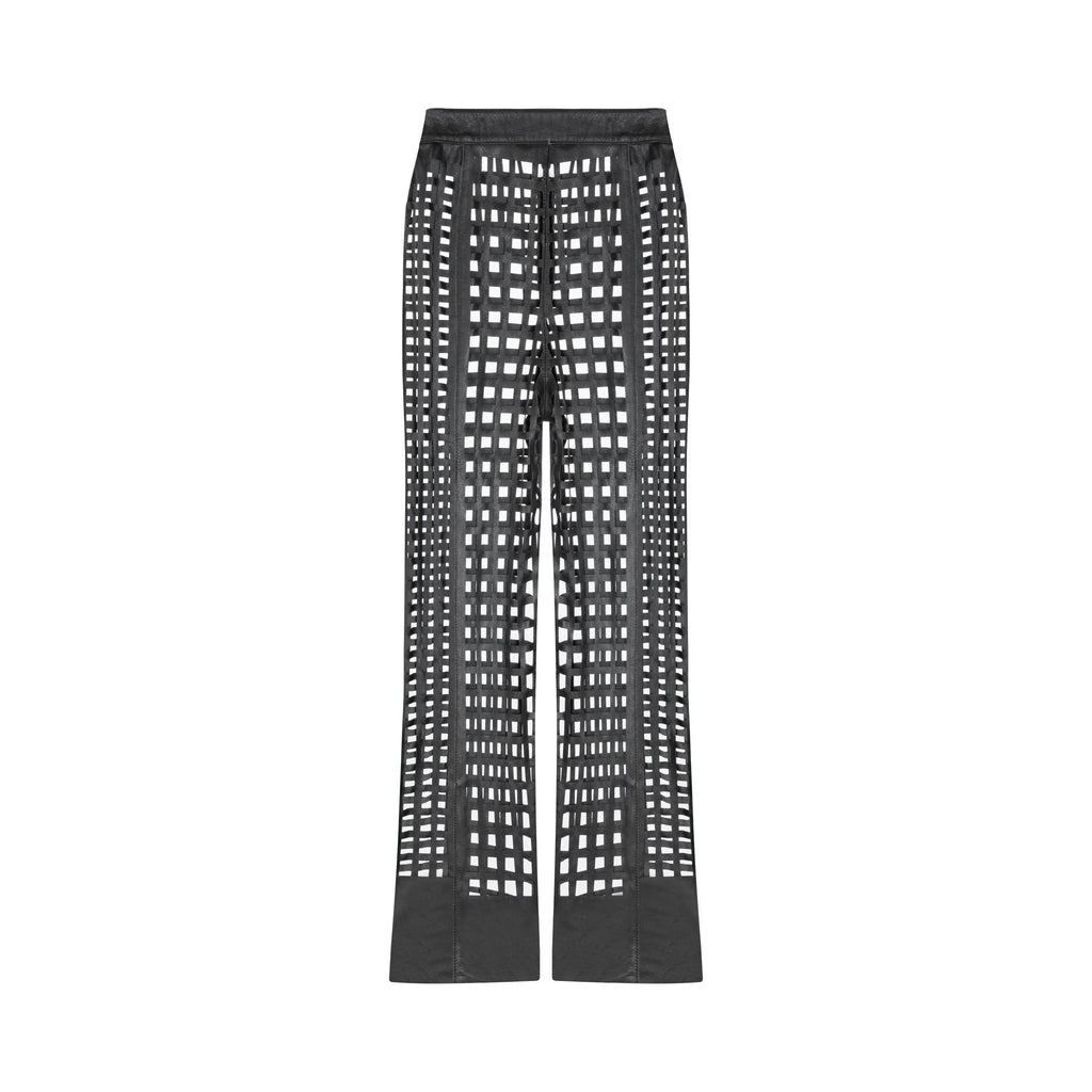 TURI DIE-CUT PANTS