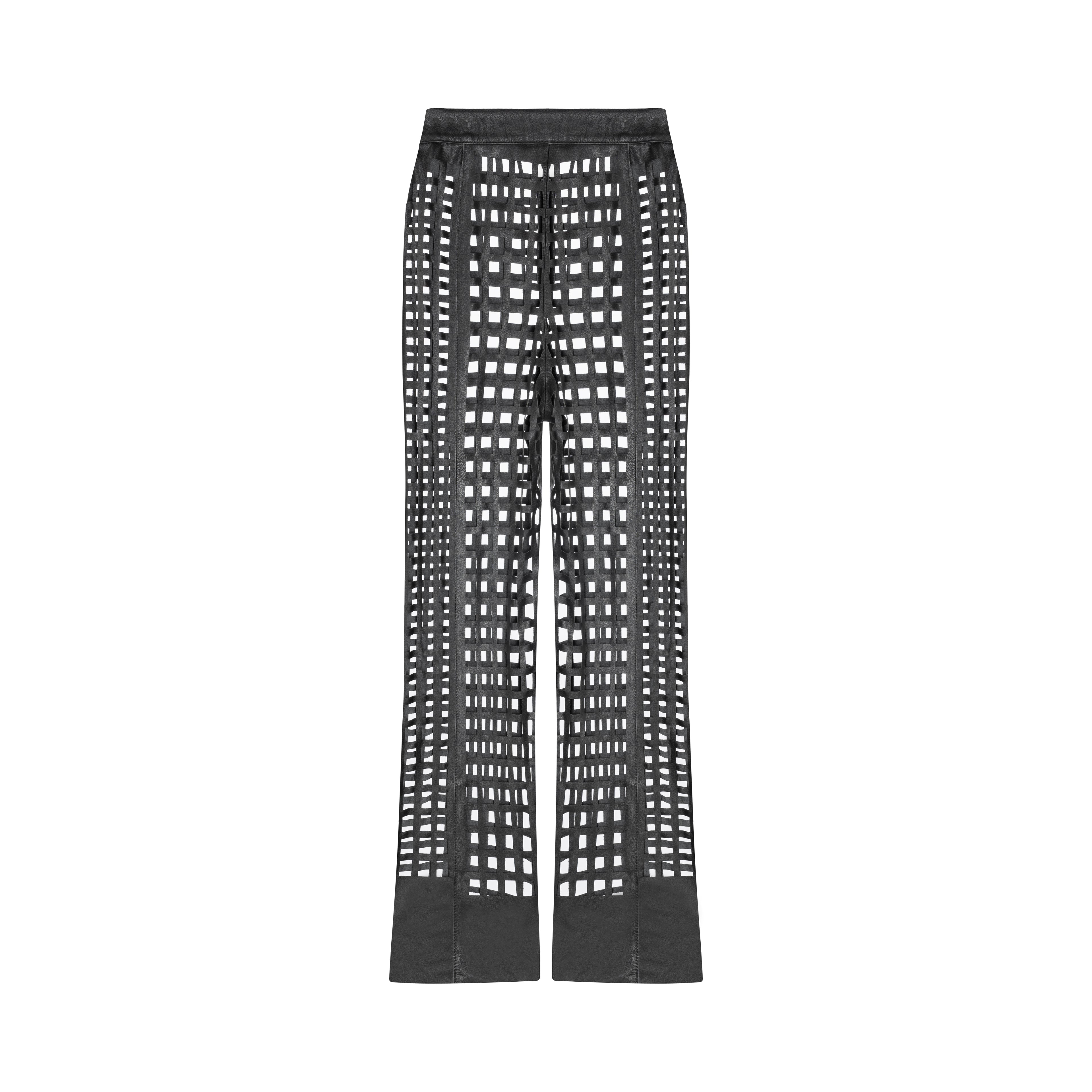 TURI DIE-CUT PANTS