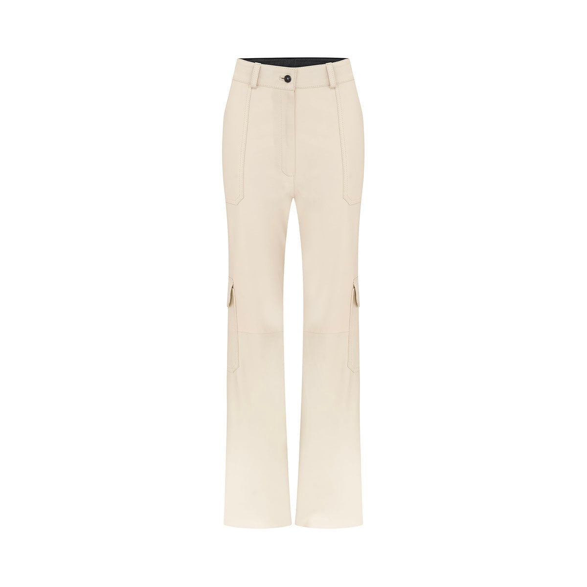 ROBBIN STRAIGHT BOOT PANTS