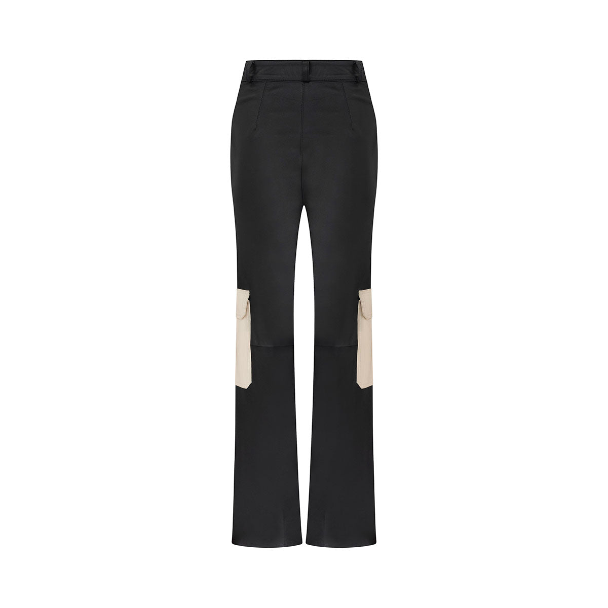 ROBBIN STRAIGHT BOOT PANTS