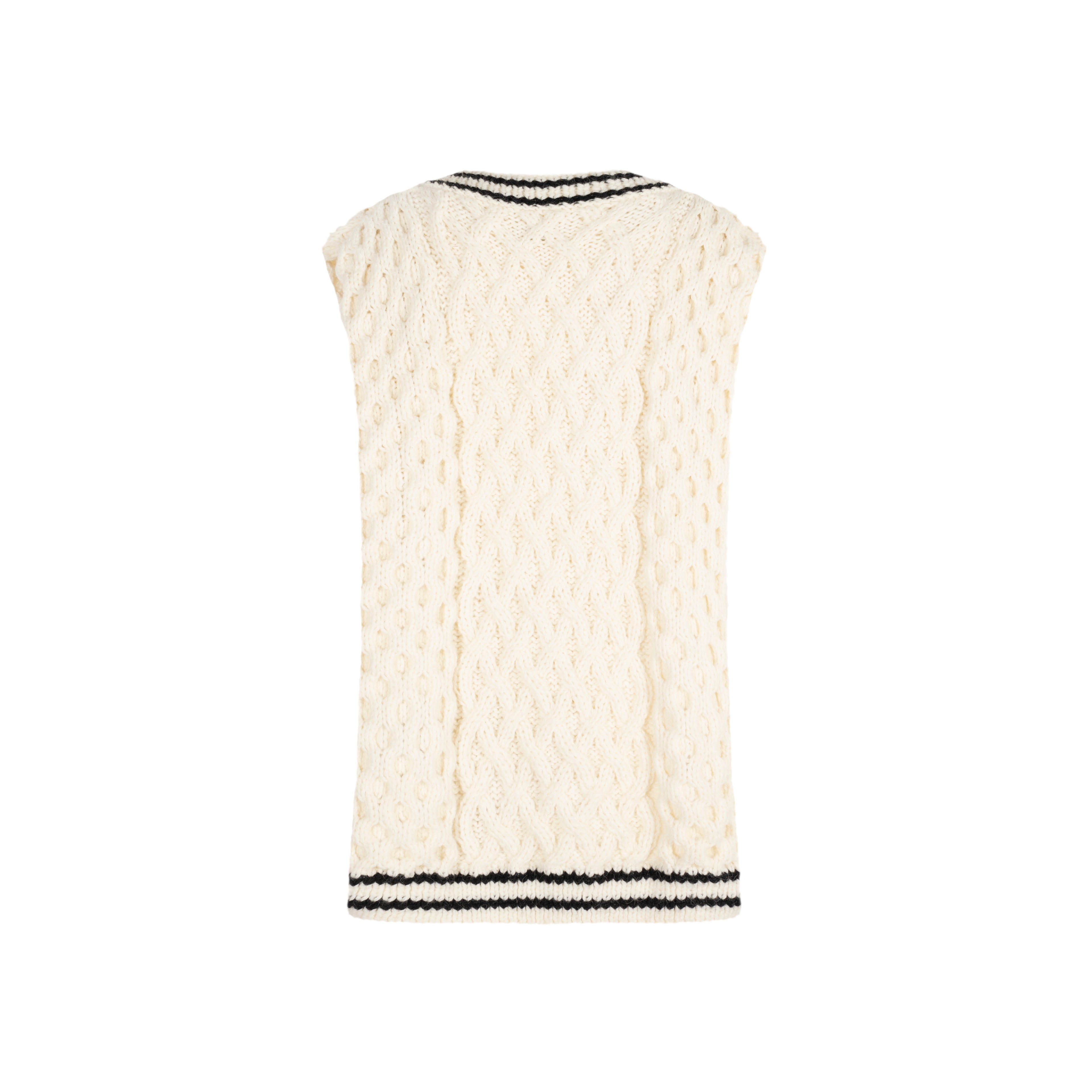 HAMPTON LONG NECK TENNIS OVERALLS