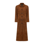 GIYU LONG COAT