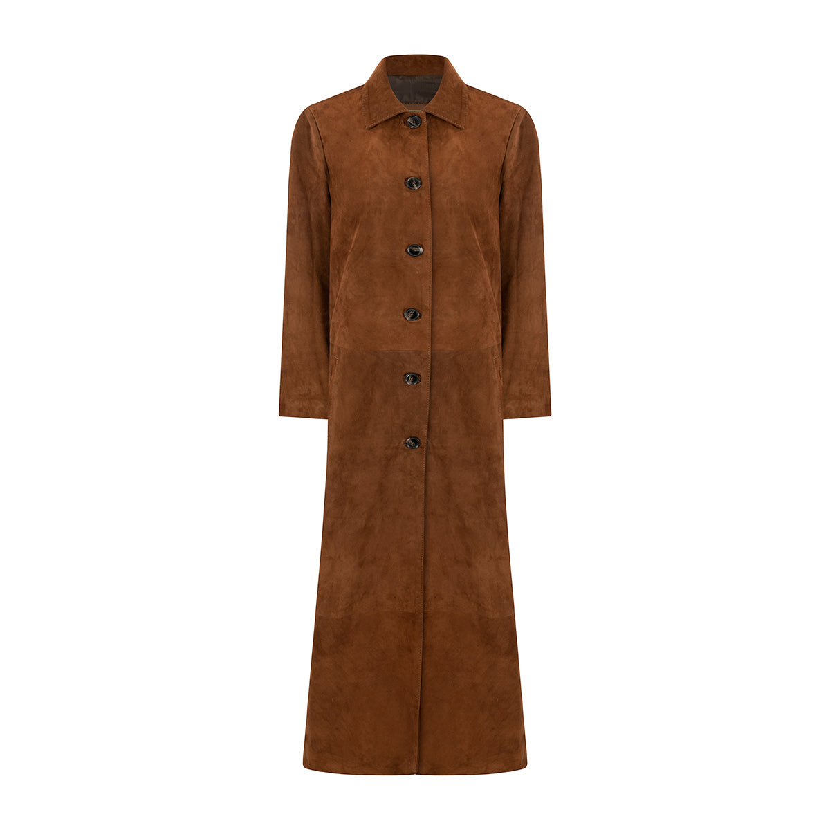GIYU LONG COAT