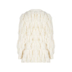 PUCHI KNITTED CARDIGAN