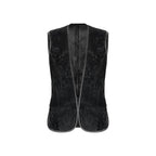 CHALECO DE PIEL DE OVEJA PETRA