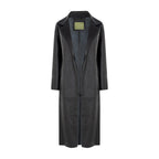 ABRIGO LARGO SIN ESTRUCTURA MARIE CLAIRE