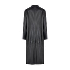 ABRIGO LARGO SIN ESTRUCTURA MARIE CLAIRE