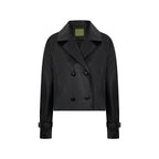 CHAQUETA DOBLEMENTE PANADA LUCA