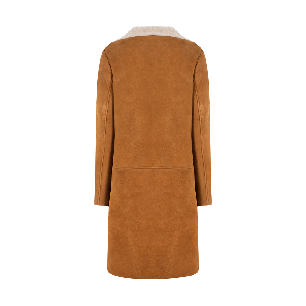 CLAU SHEEP COAT