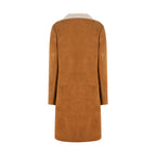 CLAU SHEEP COAT