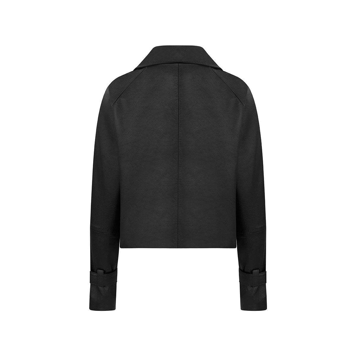 CHAQUETA DOBLEMENTE PANADA LUCA