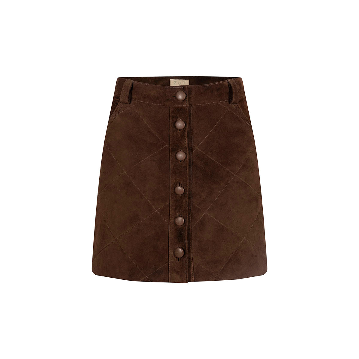 DELFINA SKIRT