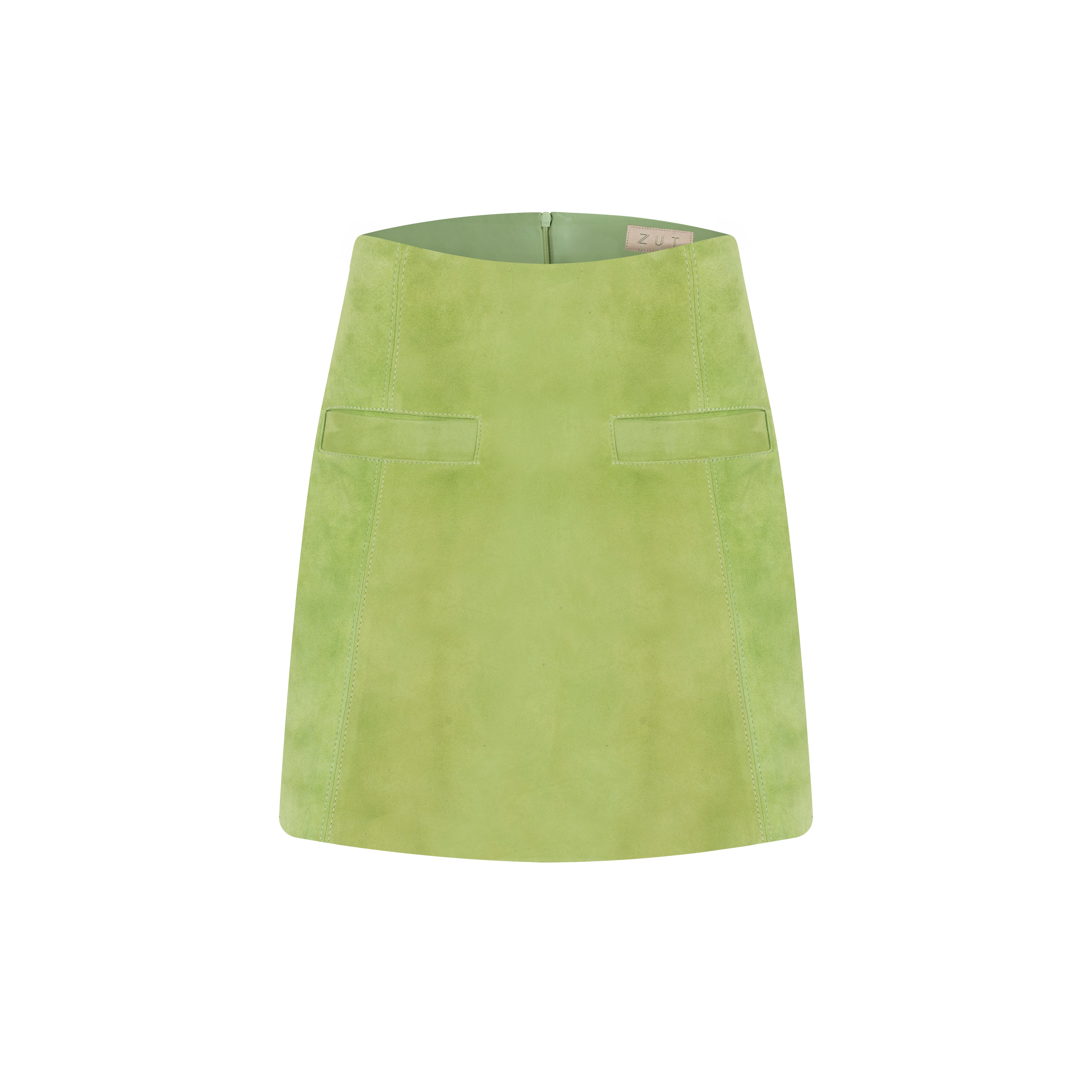 MOLLY SHORT SKIRT