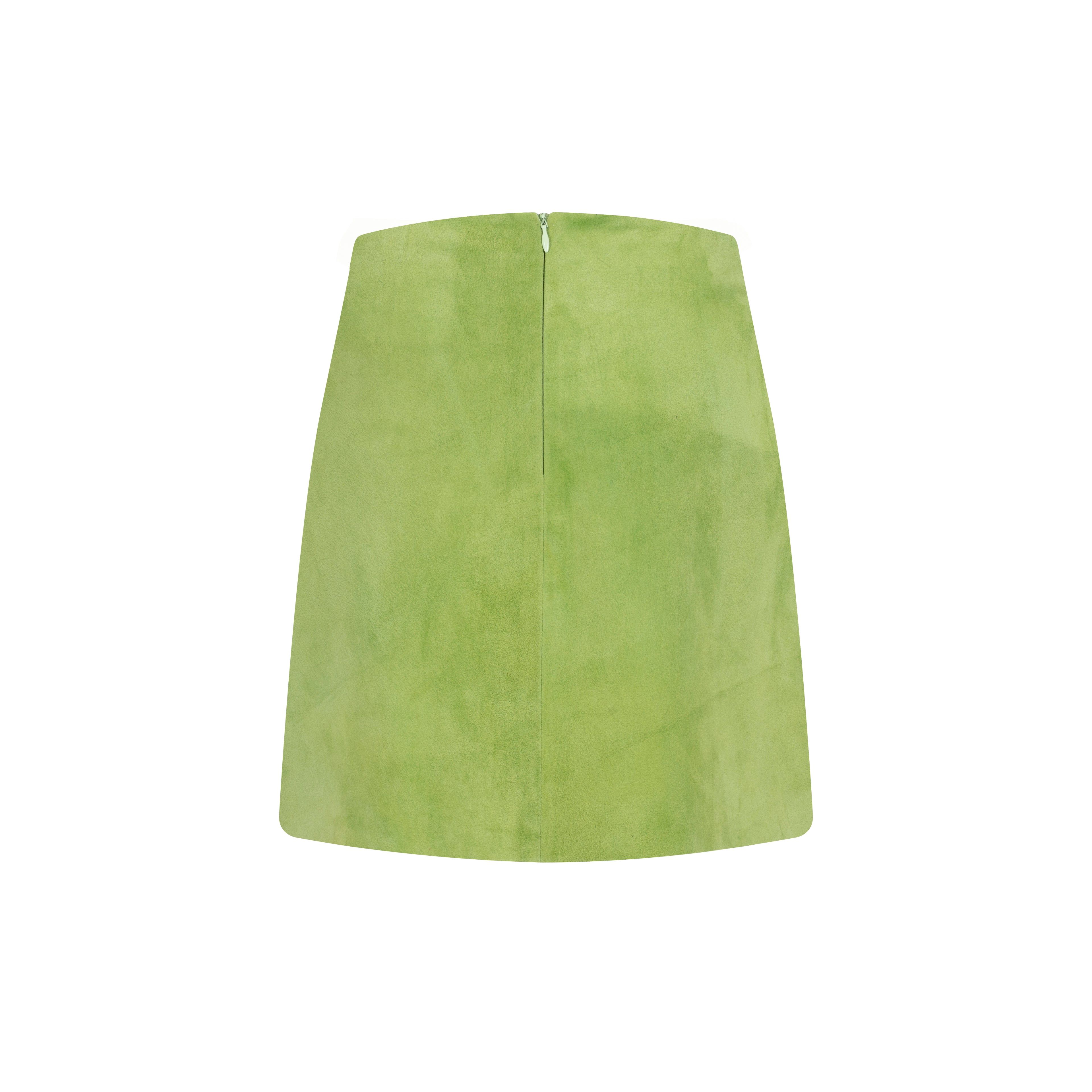 MOLLY SHORT SKIRT