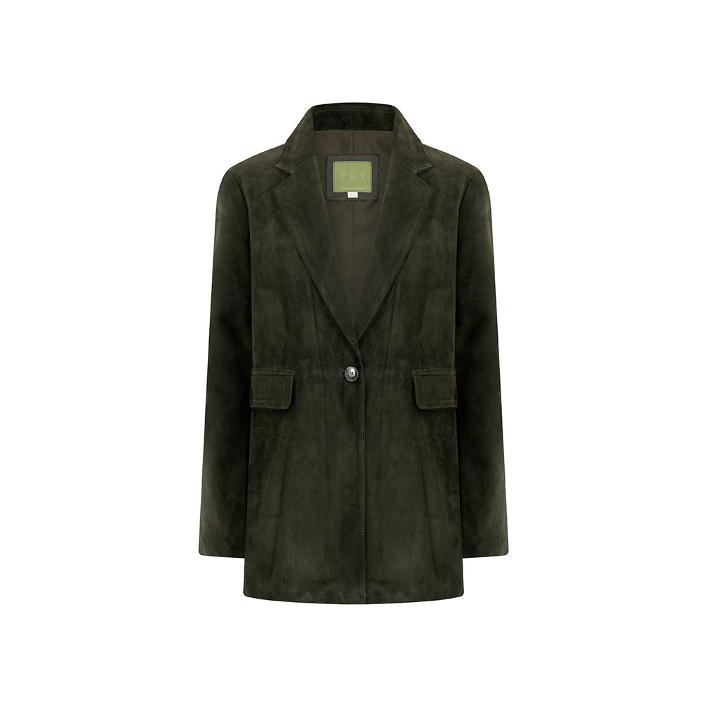 BLAZER DE ANTE MADALENA