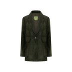 BLAZER DE ANTE MADALENA