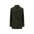 BLAZER DE ANTE MADALENA