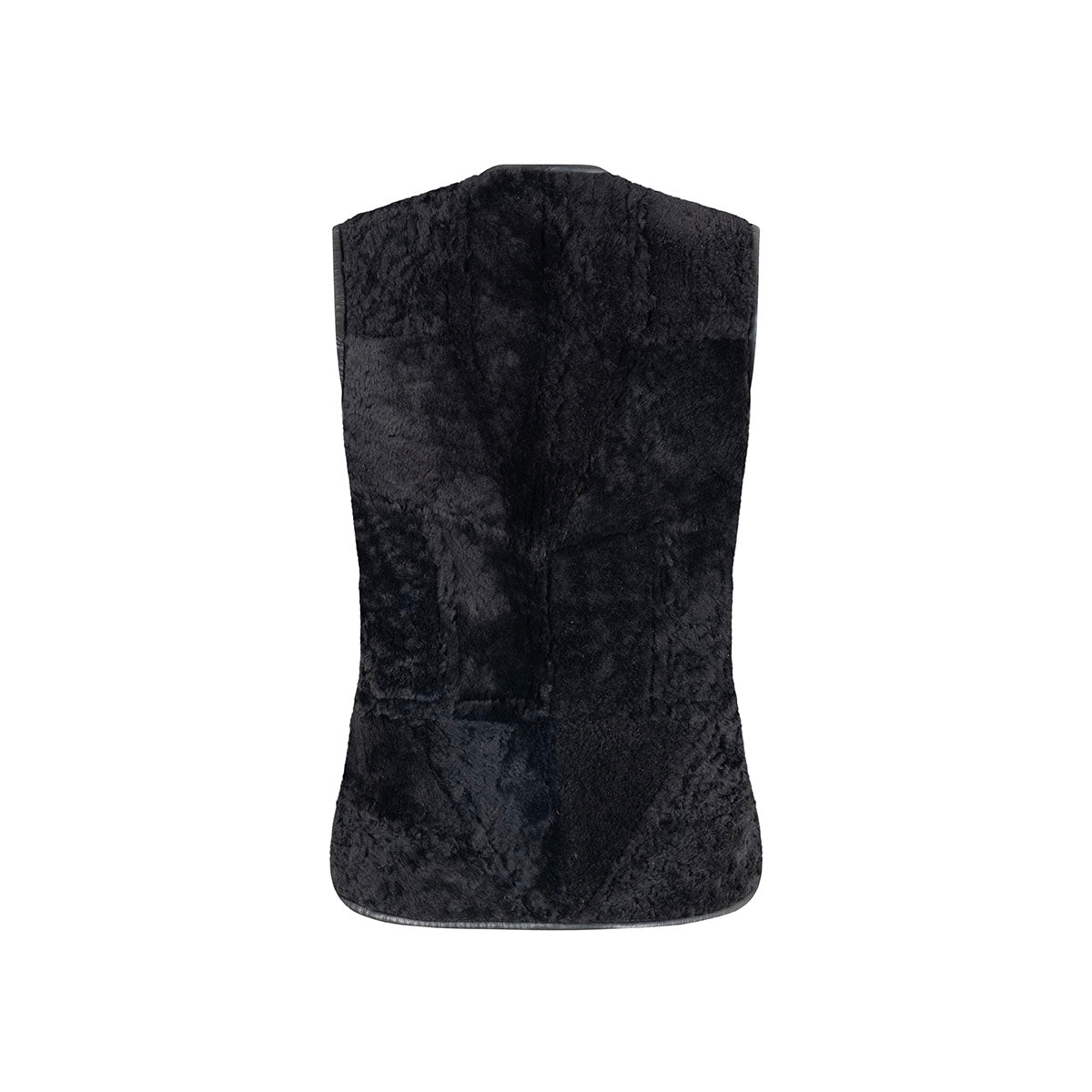 PETRA SHEEPSKIN VEST