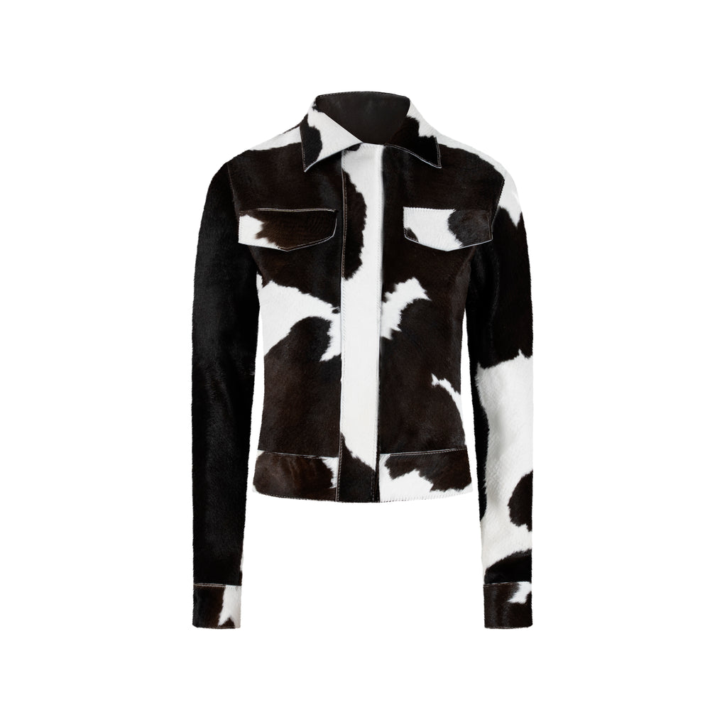 COW PANDY JACKET