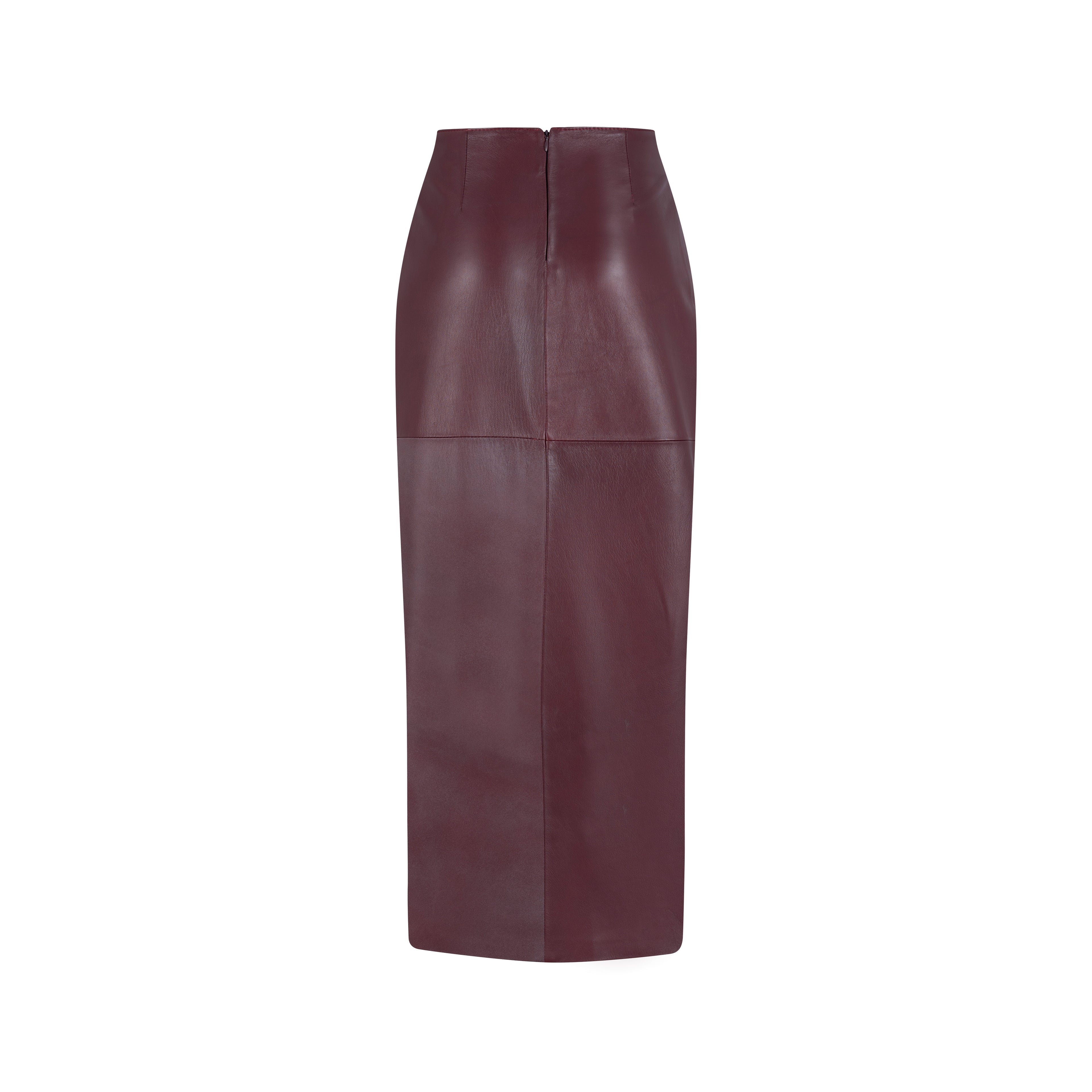 LAUREL MAXI SKIRT