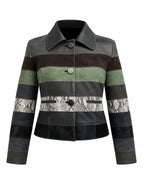 SANDOWN JACKET