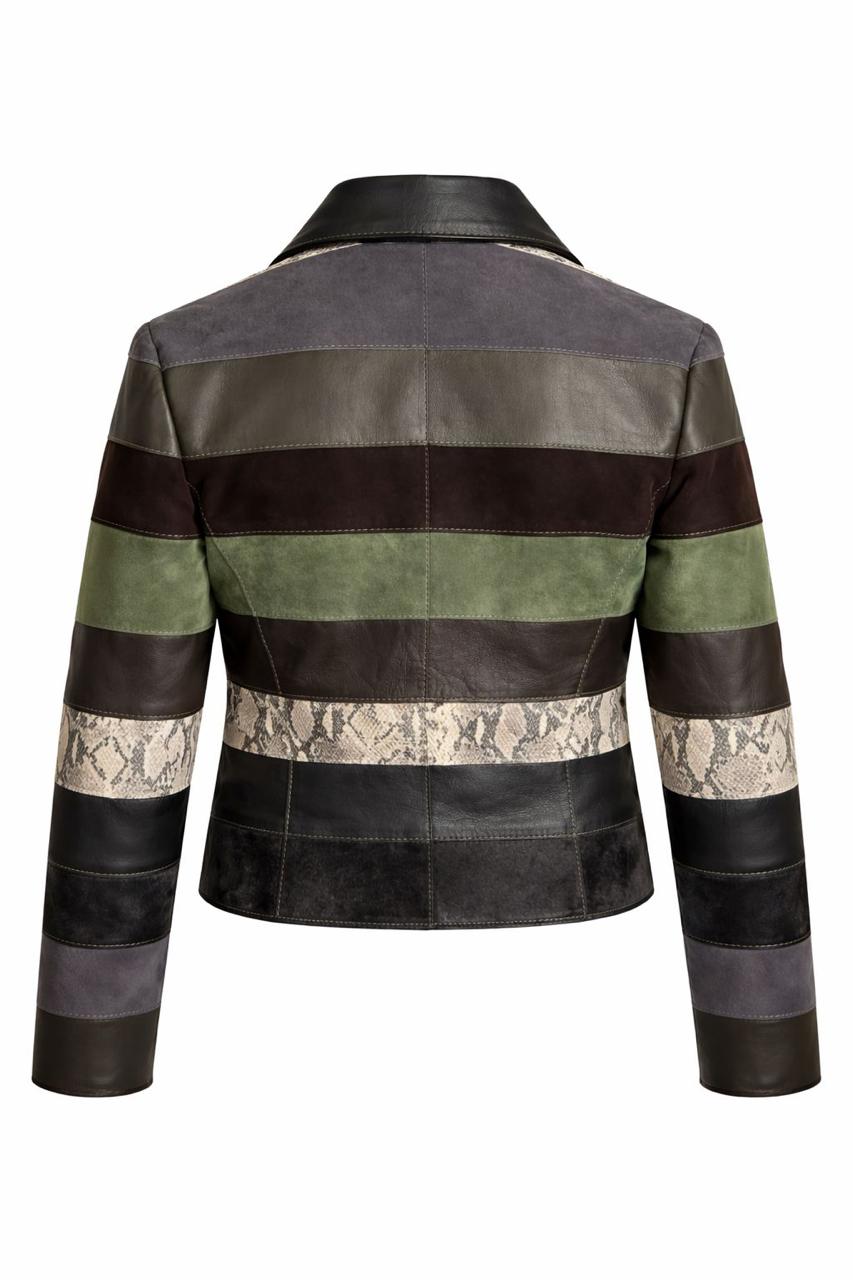 SANDOWN JACKET
