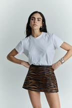 TELLIER SKIRT