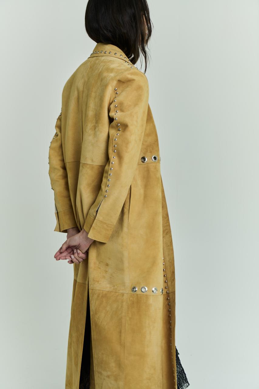 ANTAR COAT