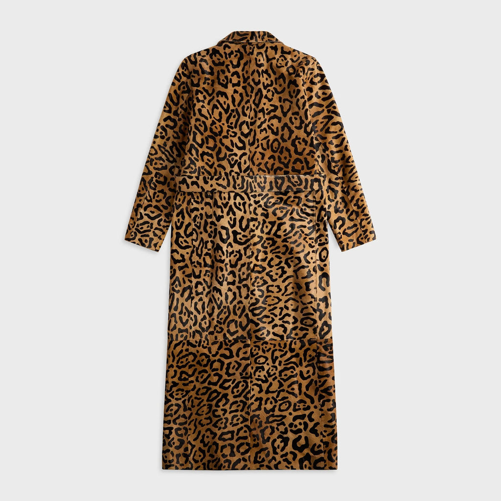 FORT COAT
