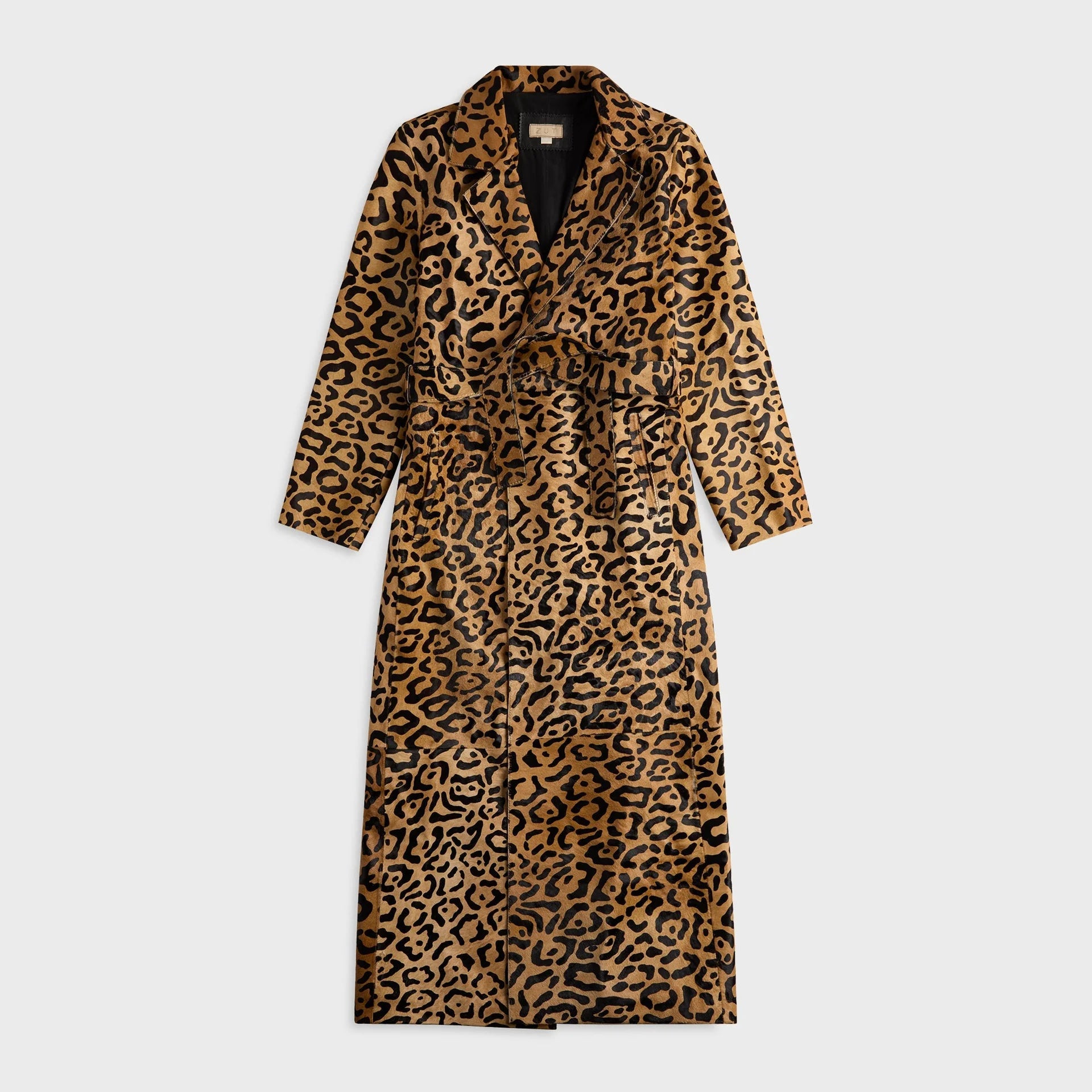 FORT COAT