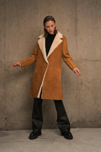 CLAU SHEEP COAT