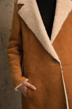 CLAU SHEEP COAT
