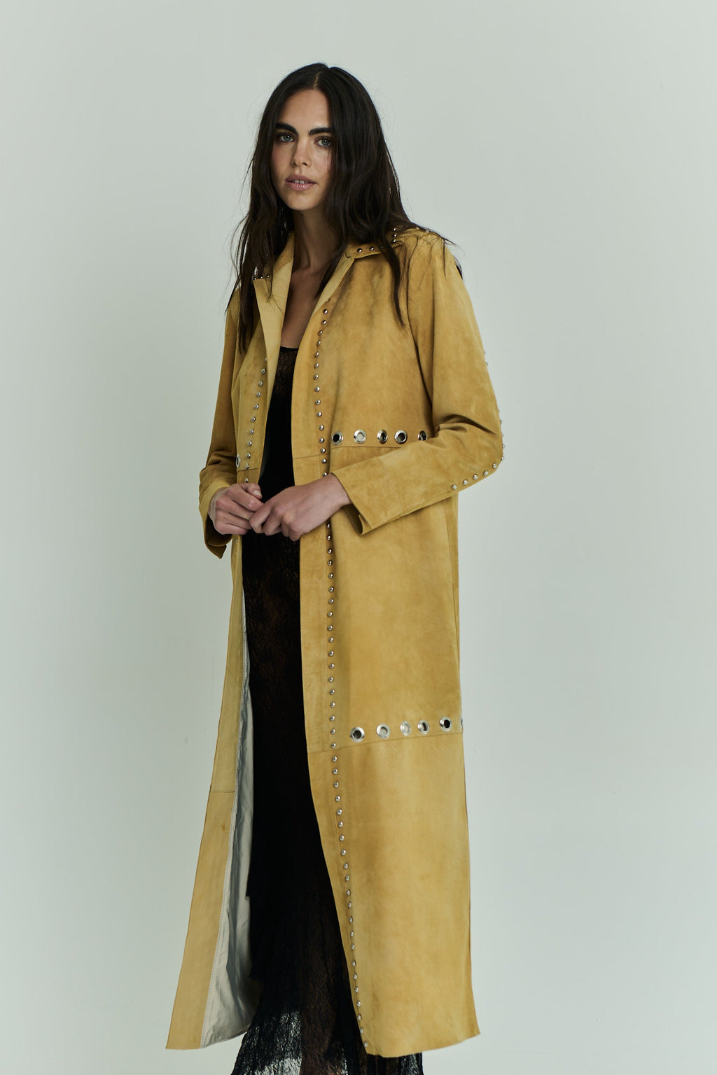 ANTAR COAT