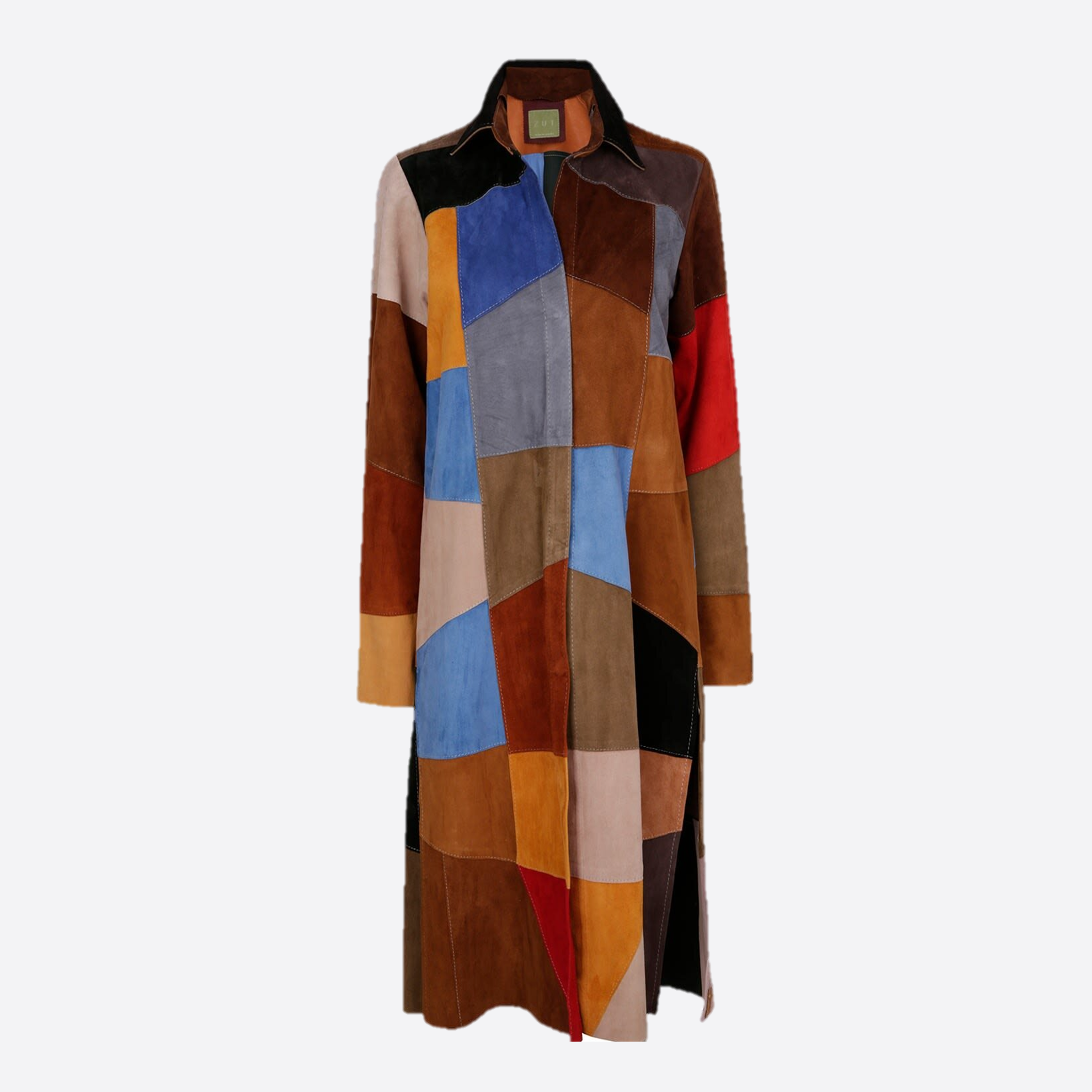 KIMONO PATCHWORK CRISTINA