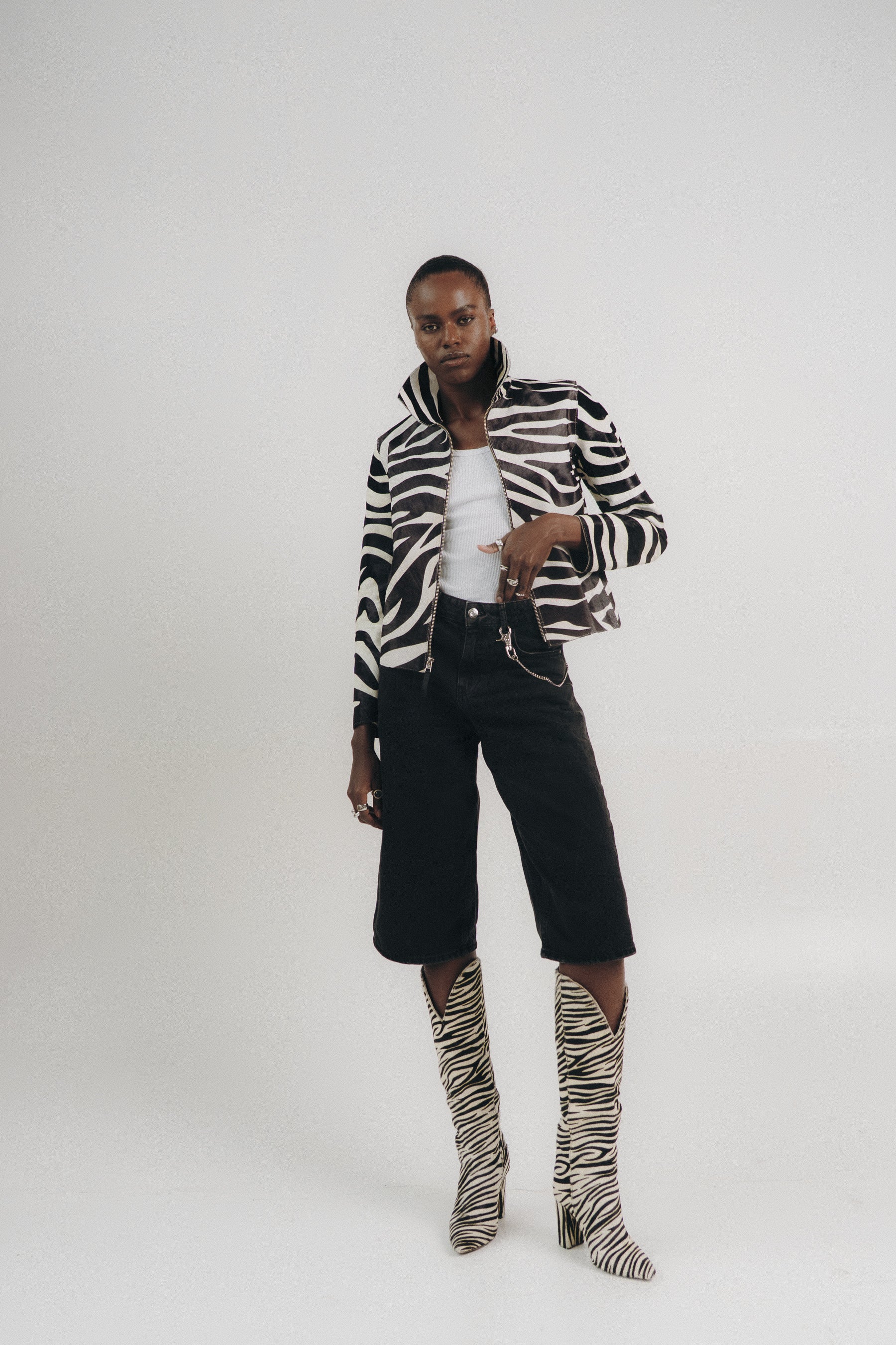 ASHFORD JACKET – ZUT OFICIAL