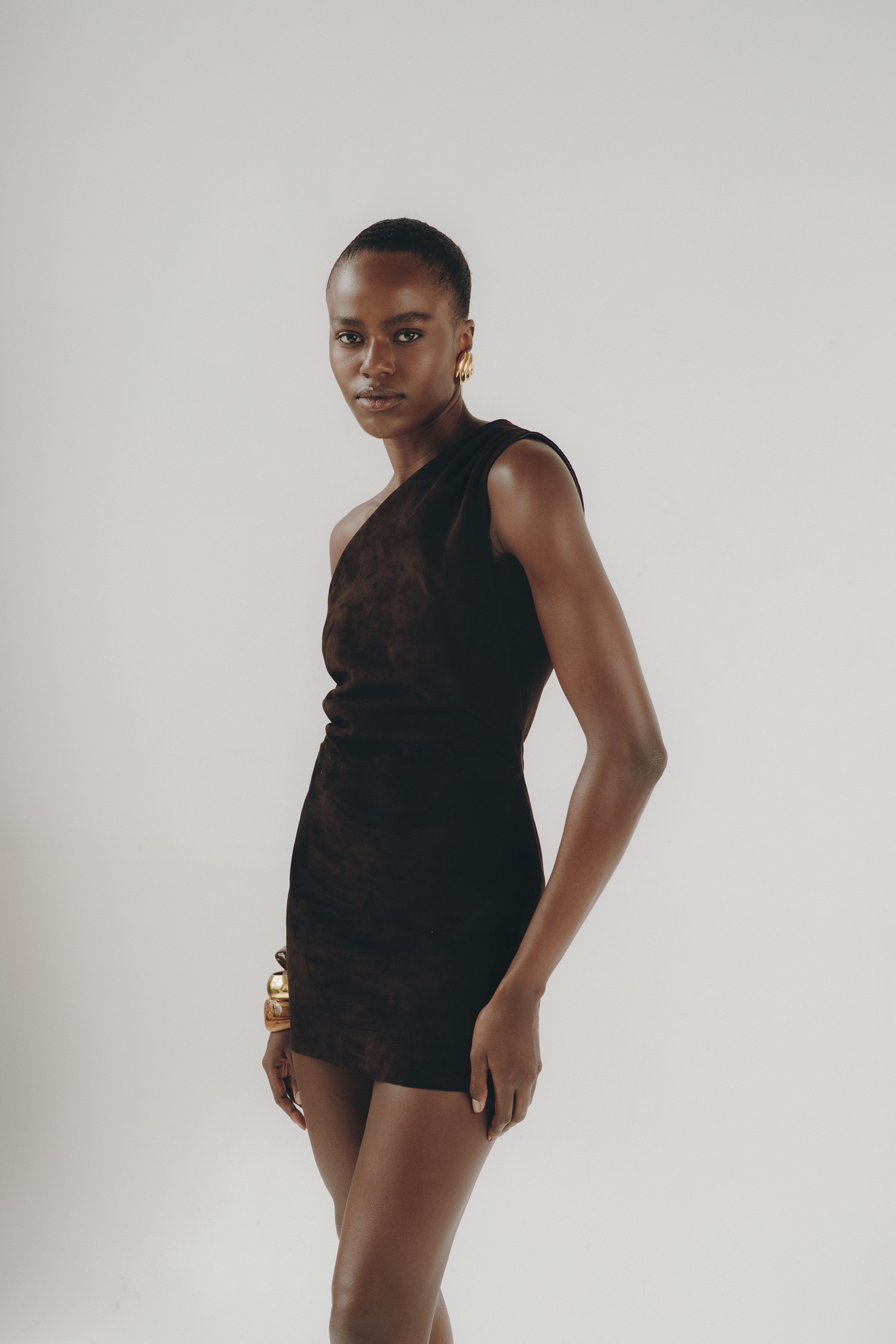 MATRIARCA MINI DRESS